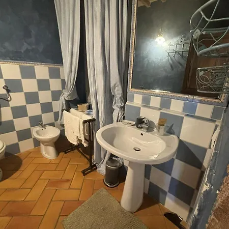 Il Mulino Delle Monache Macerata Feltria